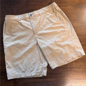 Free Fly Apparel Men's Light Tan Size Large